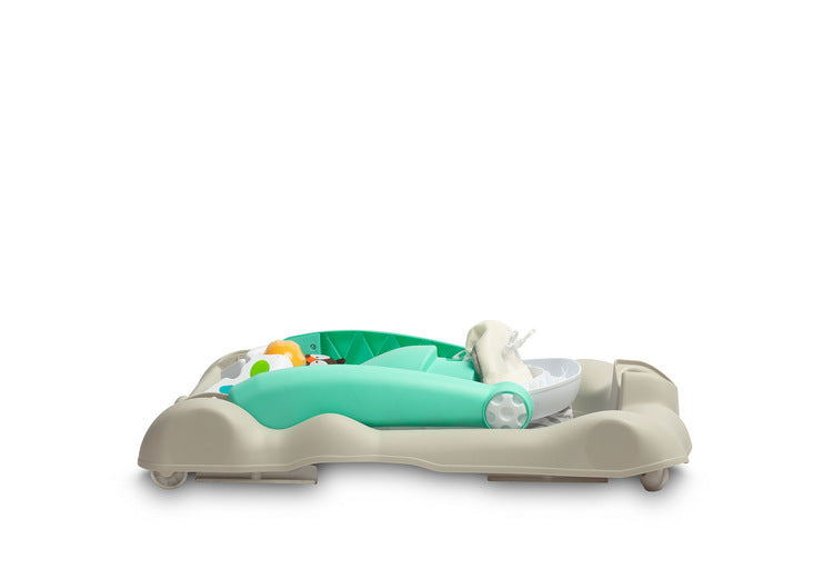 Toyz Baba sétáló baglyok