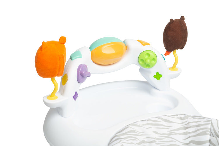 Toyz Baba sétáló baglyok