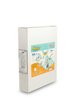 Toyz Baba sétáló baglyok