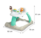 Toyz Baba sétáló baglyok