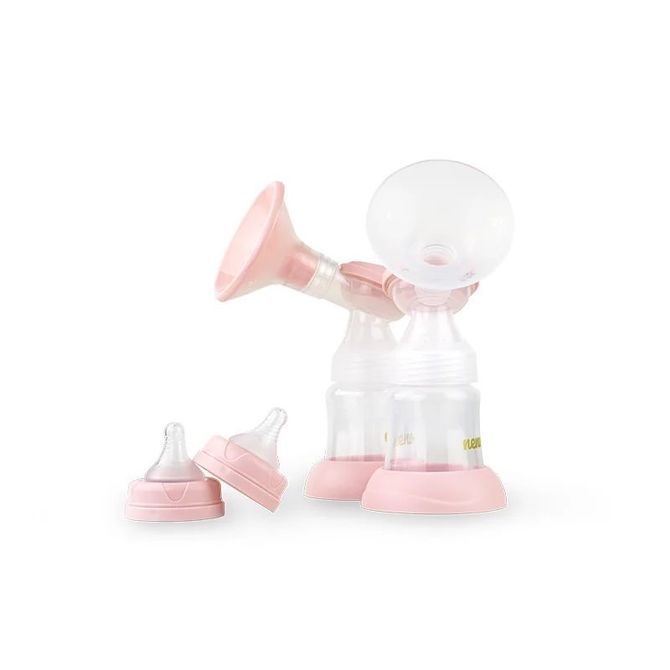 Neno 2397 Bella Twin vezeték nélküli elektronikus melltartó