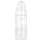 Nuk 0070 But.300Ml hőmérsékletjelző 0-6 526323, 741926