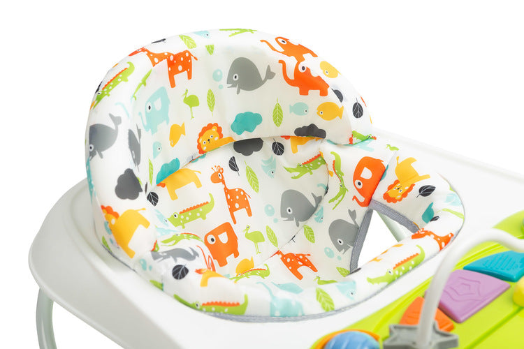 Toyz Nel Green bébijáróka