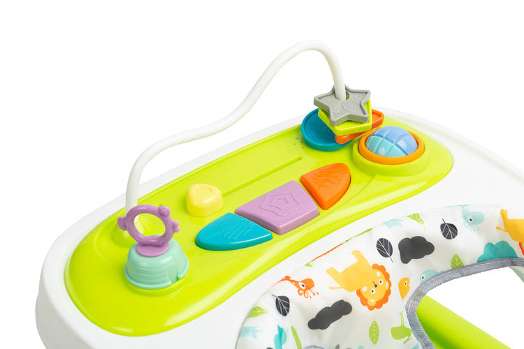 Toyz Nel Green bébijáróka