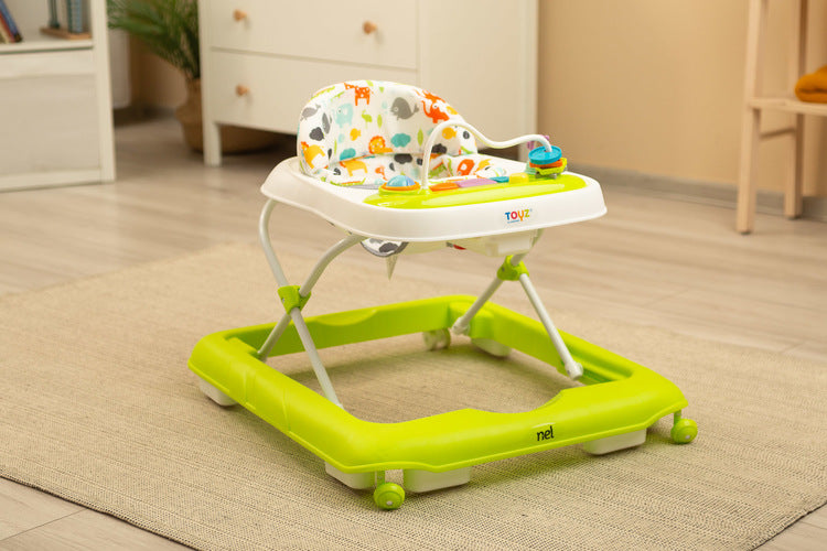 Toyz Nel Green bébijáróka