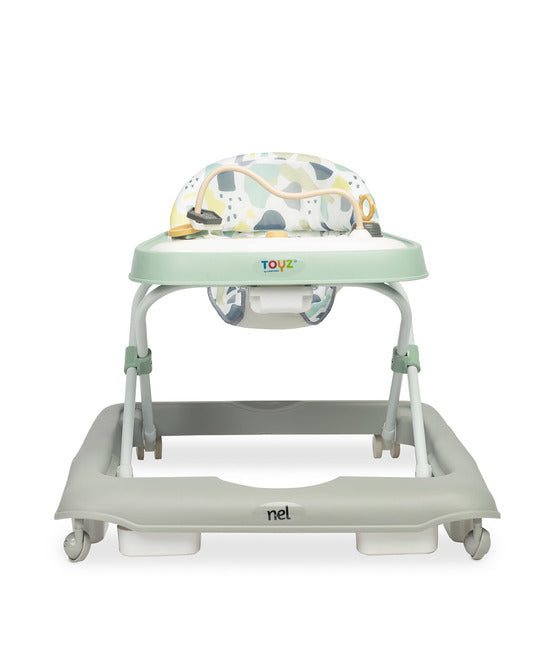 Toyz Baby Walker Nel Grey