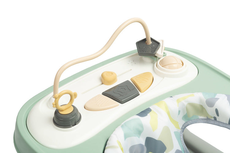 Toyz Baby Walker Nel Grey