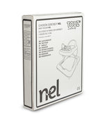 Toyz Baby Walker Nel Grey