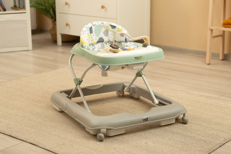 Toyz Baby Walker Nel Grey
