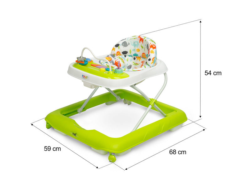 Toyz Nel Green bébijáróka