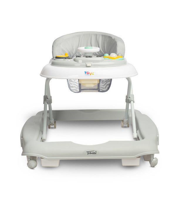 Toyz Baby Walker Timon szürke