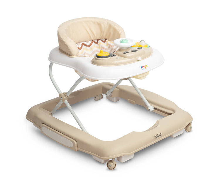 Toyz Baby Walker Timon bézs