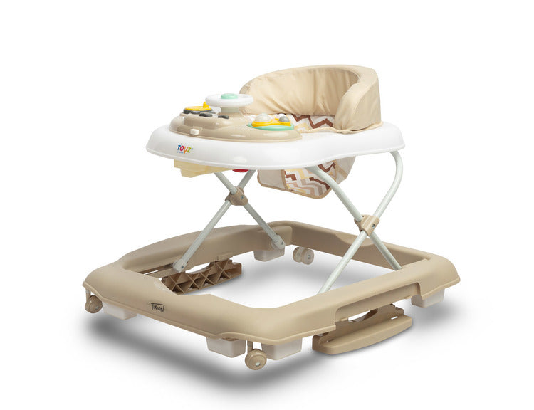 Toyz Baby Walker Timon bézs