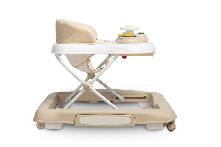Toyz Baby Walker Timon bézs