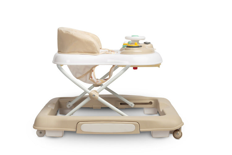 Toyz Baby Walker Timon bézs