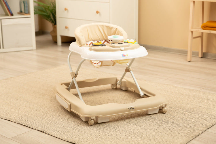 Toyz Baby Walker Timon bézs