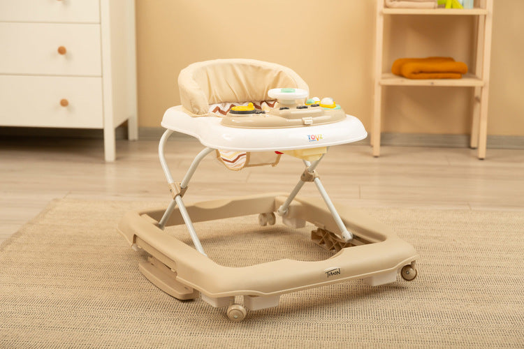 Toyz Baby Walker Timon bézs