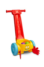 Toyz Oktatójáték - Tologatós labdagyűjtő