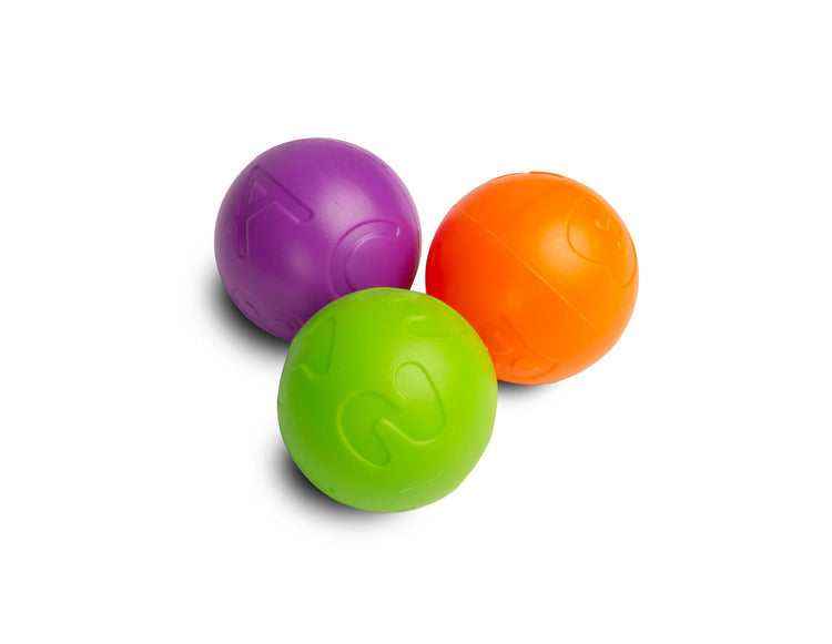 Toyz Oktatójáték - Tologatós labdagyűjtő