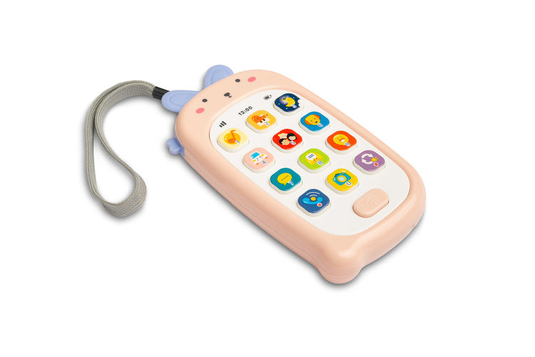 Toyz Oktatójáték - Okostelefon