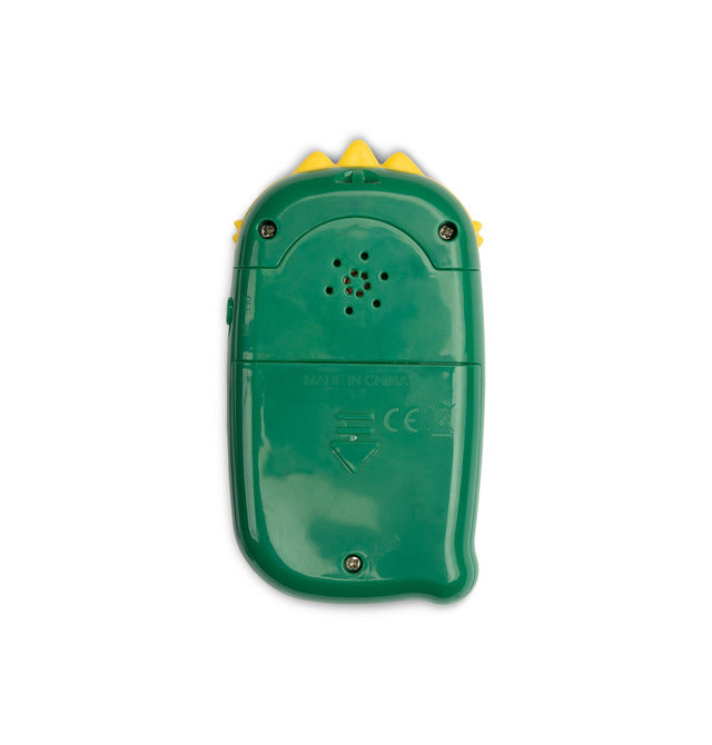 Toyz Oktatójáték - Okostelefon