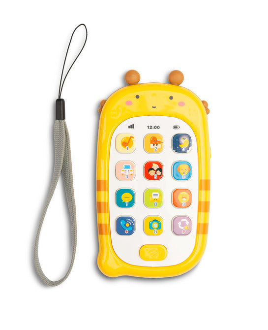 Toyz Oktatójáték - Okostelefon