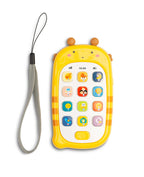 Toyz Oktatójáték - Okostelefon