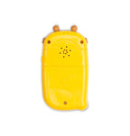 Toyz Oktatójáték - Okostelefon