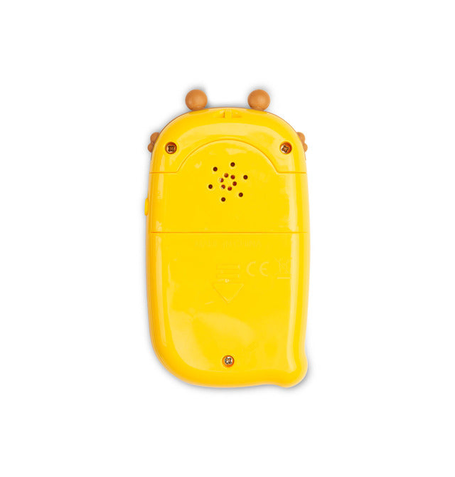 Toyz Oktatójáték - Okostelefon