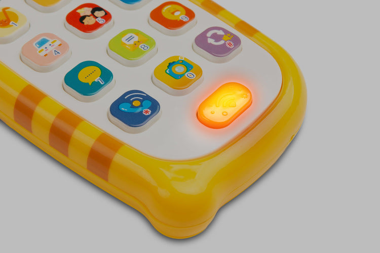 Toyz Oktatójáték - Okostelefon