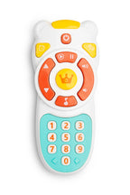 Toyz Oktatójáték - Távirányító