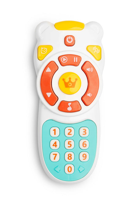 Toyz Oktatójáték - Távirányító