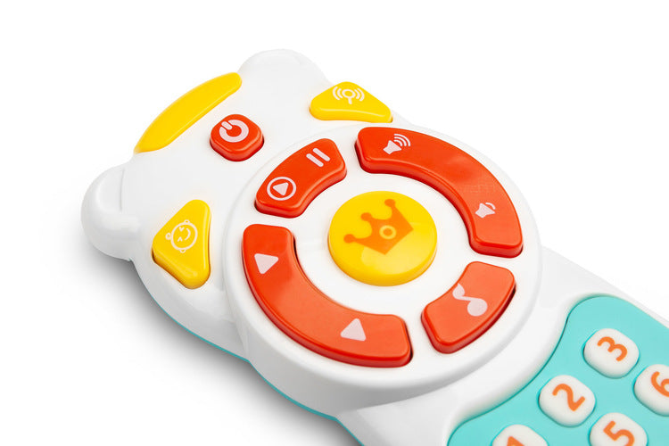 Toyz Oktatójáték - Távirányító