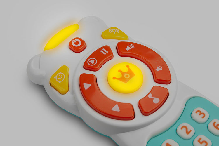 Toyz Oktatójáték - Távirányító