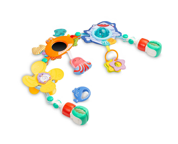 Toyz Oktatójáték - Ocean babakocsi kormánya