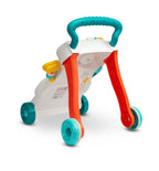 Toyz Oktatójáték - Zenei Tolató Türkiz