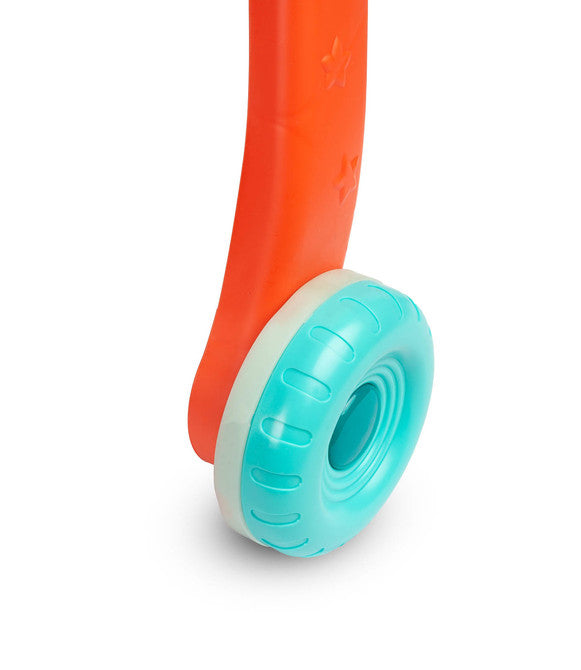 Toyz Oktatójáték - Zenei Tolató Türkiz