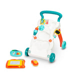 Toyz Oktatójáték - Zenei Tolató Türkiz