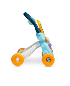 Toyz Oktatójáték - Állatkerti Tolók - Kék