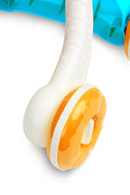 Toyz Oktatójáték - Állatkerti Tolók - Kék