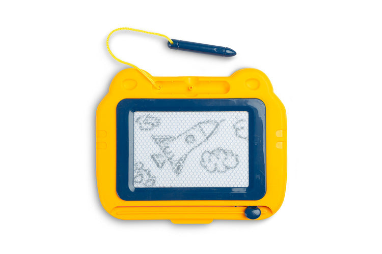 Toyz Oktatójáték - Állatkerti Tolók - Kék