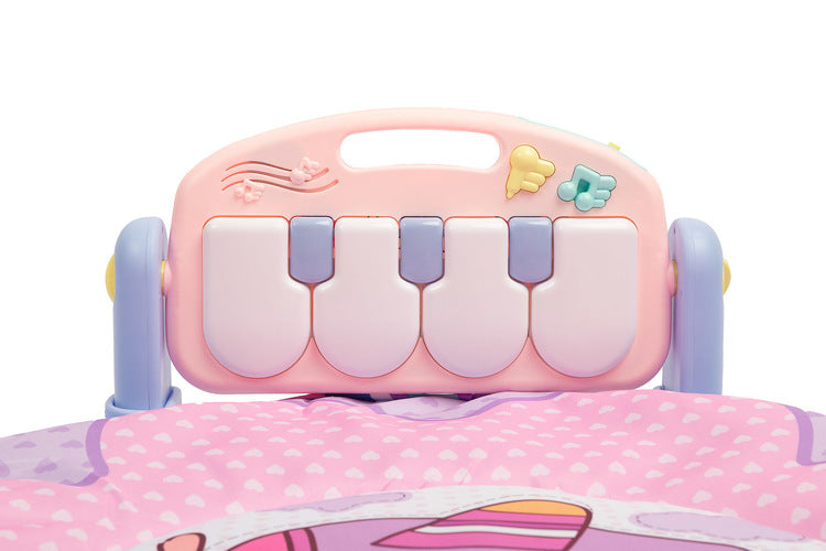 Toyz Oktatójáték - Álom Zenealátét