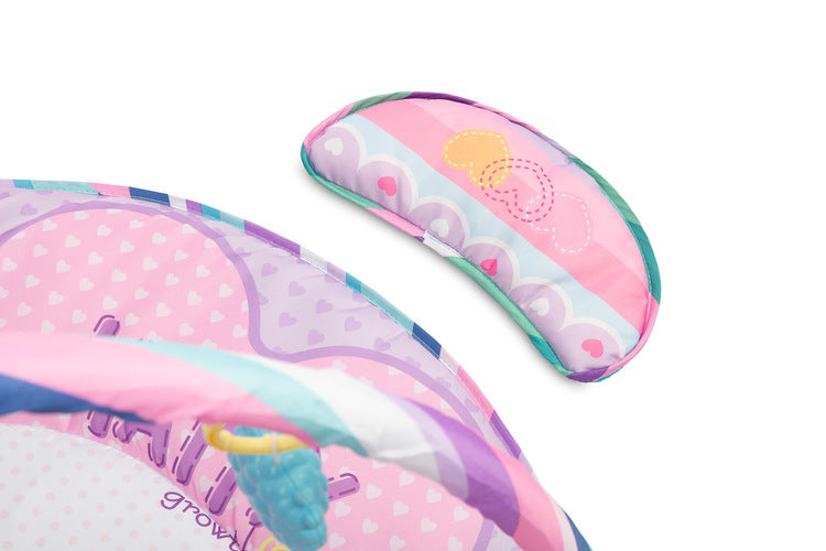 Toyz Oktatójáték - Álom Zenealátét