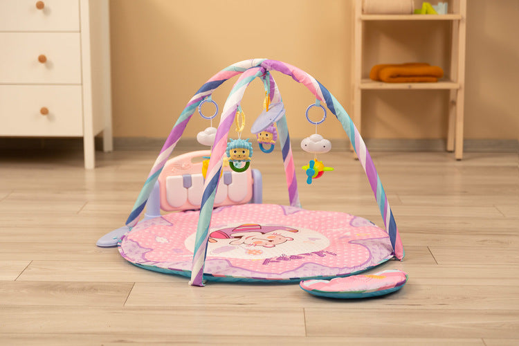 Toyz Oktatójáték - Álom Zenealátét