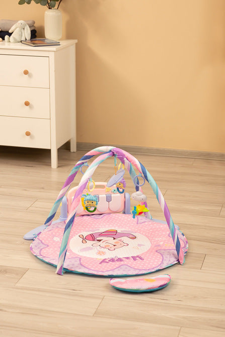 Toyz Oktatójáték - Álom Zenealátét