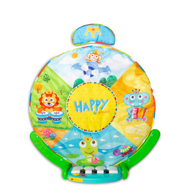 Toyz Oktatójáték - Safari zeneszőnyeg