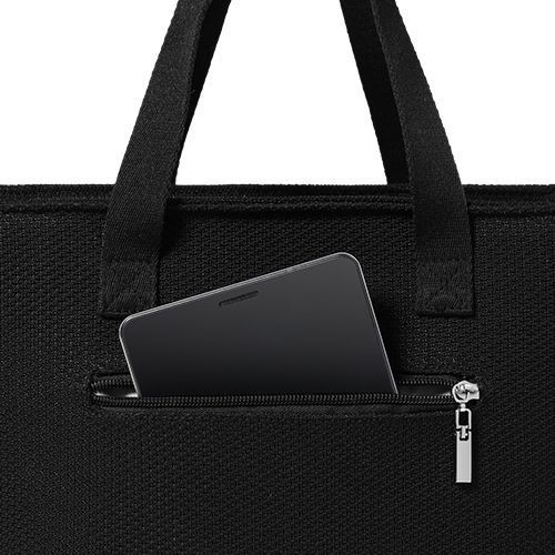 Babyono 1571/01 Anyatáska/Babakocsitáska Carmen, Fekete