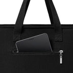 Babyono 1571/01 Anyatáska/Babakocsitáska Carmen, Fekete