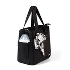 Babyono 1571/01 Anyatáska/Babakocsitáska Carmen, Fekete