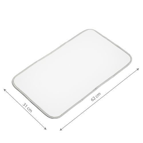 Babyono 1571/01 Anyatáska/Babakocsitáska Carmen, Fekete